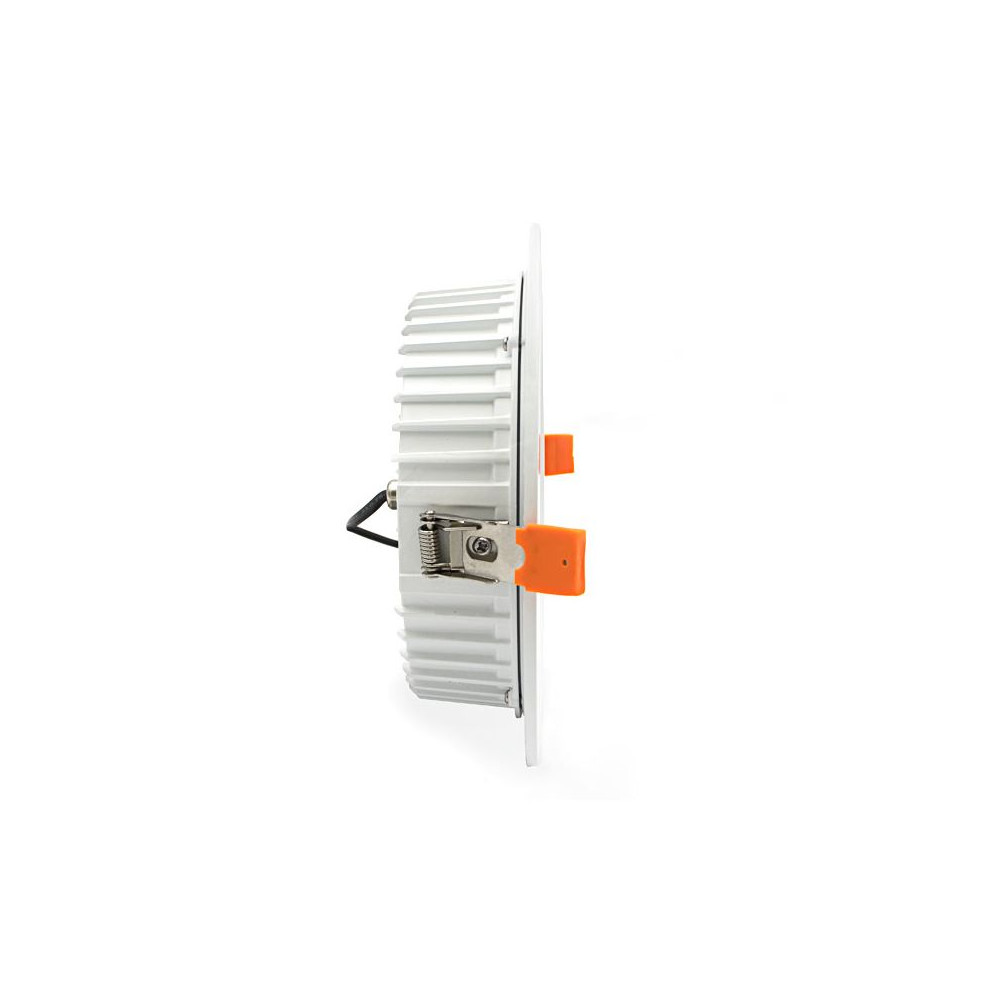 DownRay Wasserdicht CLAREO 22W ADVANCE Ohne Treiber