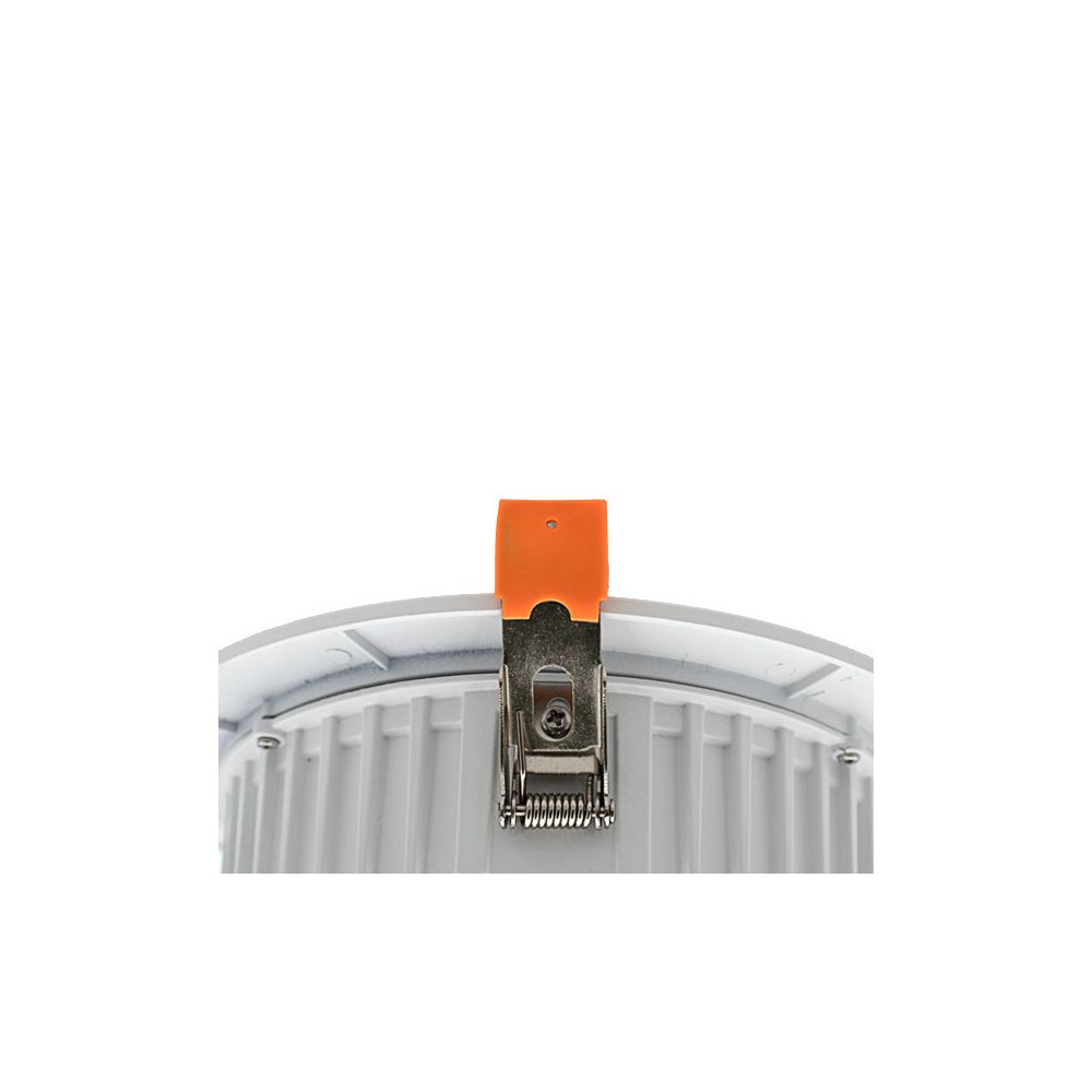 DownRay Wasserdicht CLAREO 22W ADVANCE Ohne Treiber
