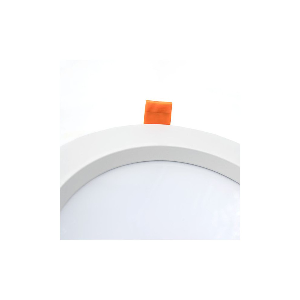 DownRay Wasserdicht CLAREO 22W ADVANCE Ohne Treiber