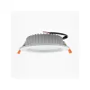 DownRay Wasserdicht CLAREO 22W ADVANCE Ohne Treiber
