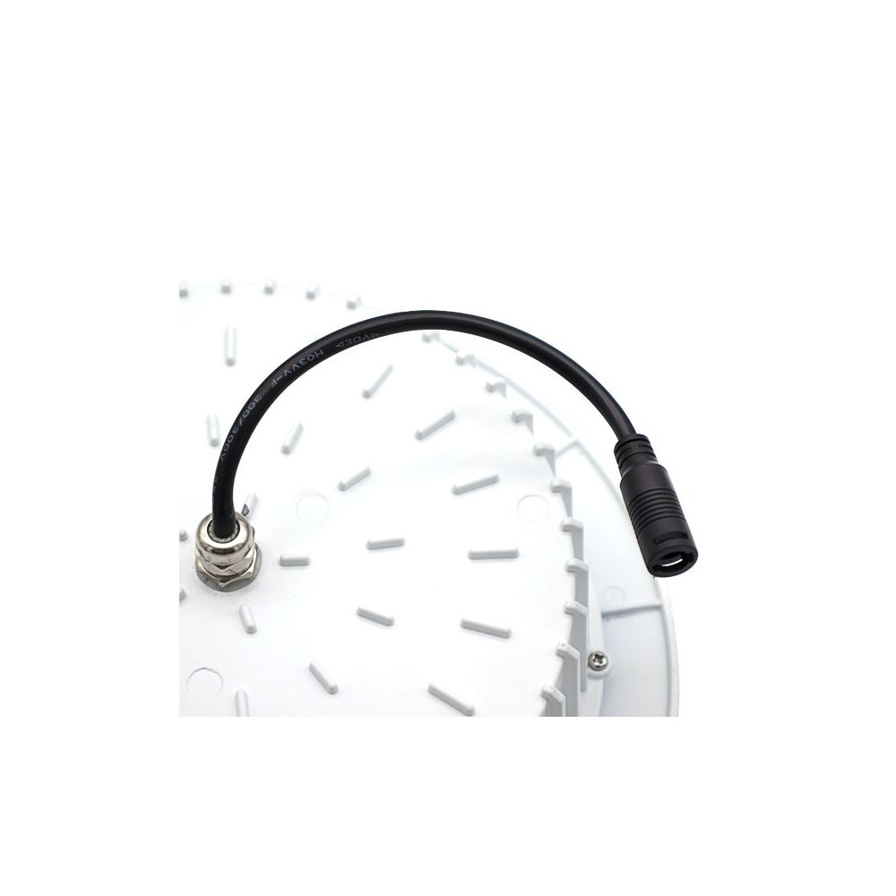 DownRay Wasserdicht CLAREO 22W ADVANCE Ohne Treiber