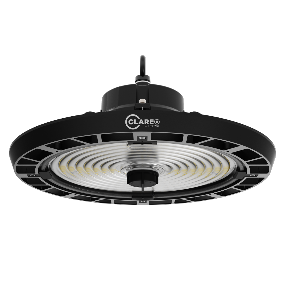 CLAREO HighBay 100/120/150W 200lm/W ADVANCE 5