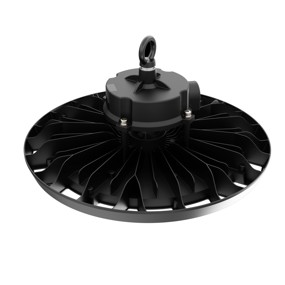 HighBay CLAREO 100/120/150W 200lm/W ADVANCE 5