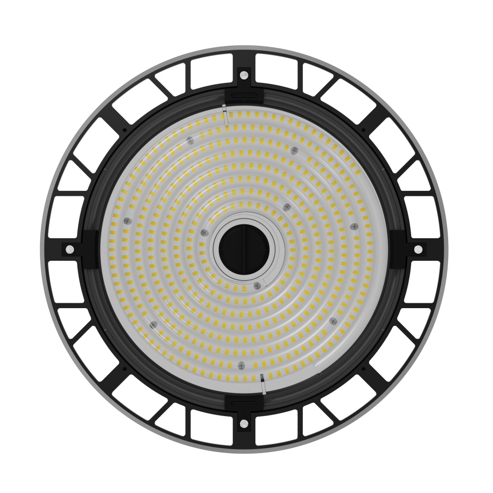 HighBay CLAREO 150/170/200W 200lm/W ADVANCE 5