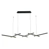Hanglamp ZAMBELIS 85W DESIGN Mat Zwart 1948