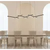 Pendant ZAMBELIS 85W DESIGN Matt Black 1948