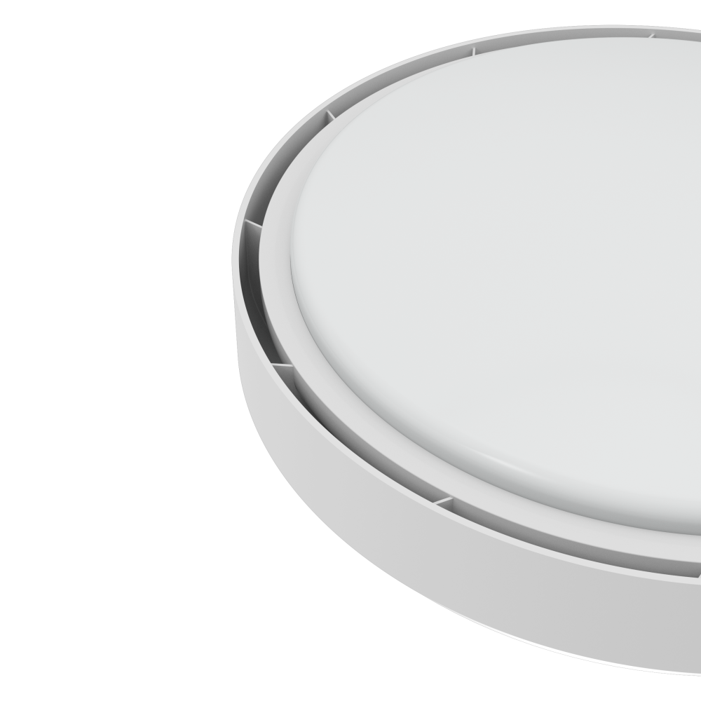 FreshLum Bladeless CLAREO 58W ADVANCE Blanc