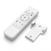 FreshLum Bladeless CLAREO 58W ADVANCE White