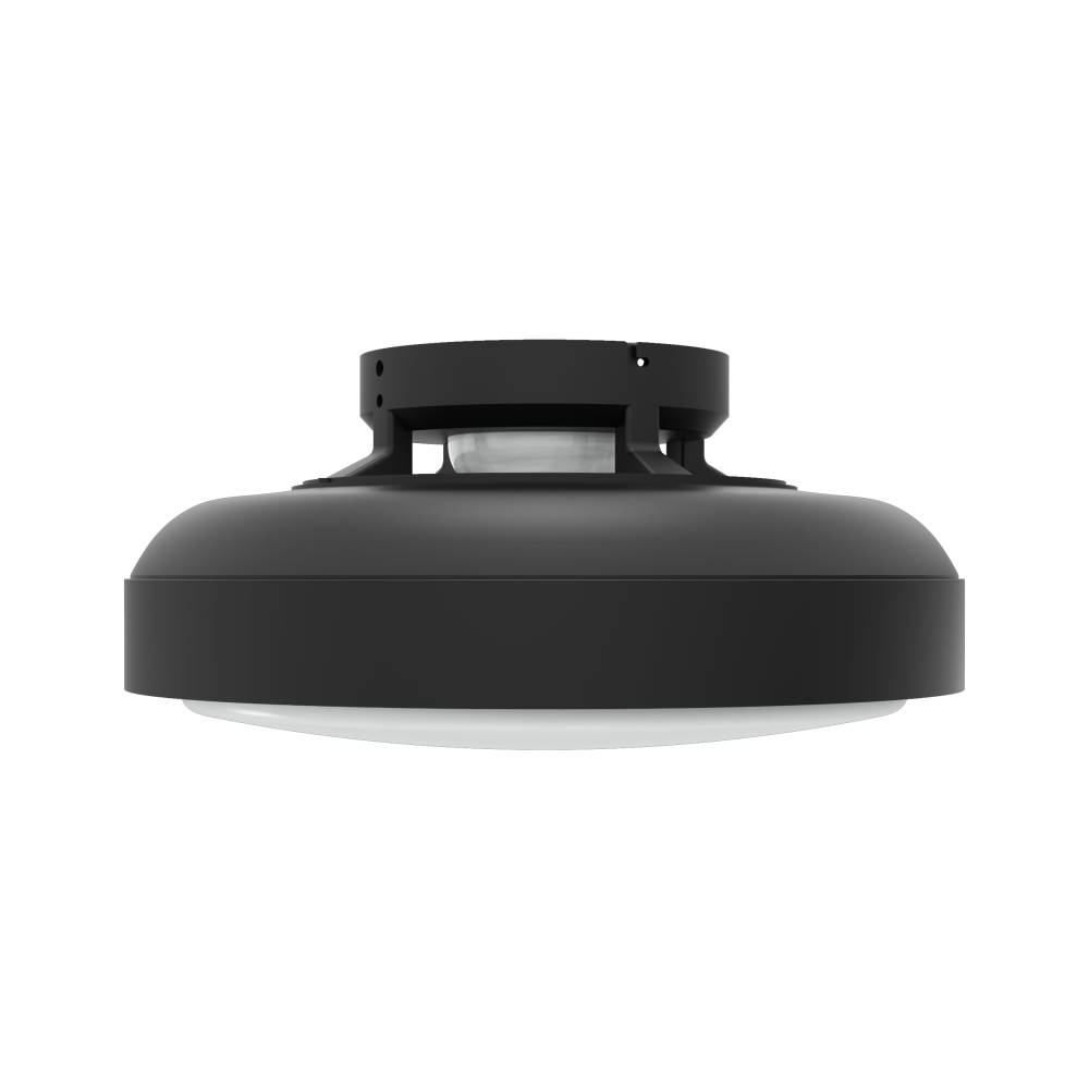 FreshLum Bladeless CLAREO 58W ADVANCE Zwart