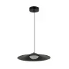 Suspension ZAMBELIS D350 12W DESIGN Noir Mat 22130