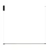Pendant Light ZAMBELIS D16 20W DESIGN Matte Black 20119