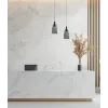 Pendant ZAMBELIS D140 5W DESIGN Matte Black 1965