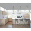 Suspension ZAMBELIS D250 6W DESIGN Bois 19150