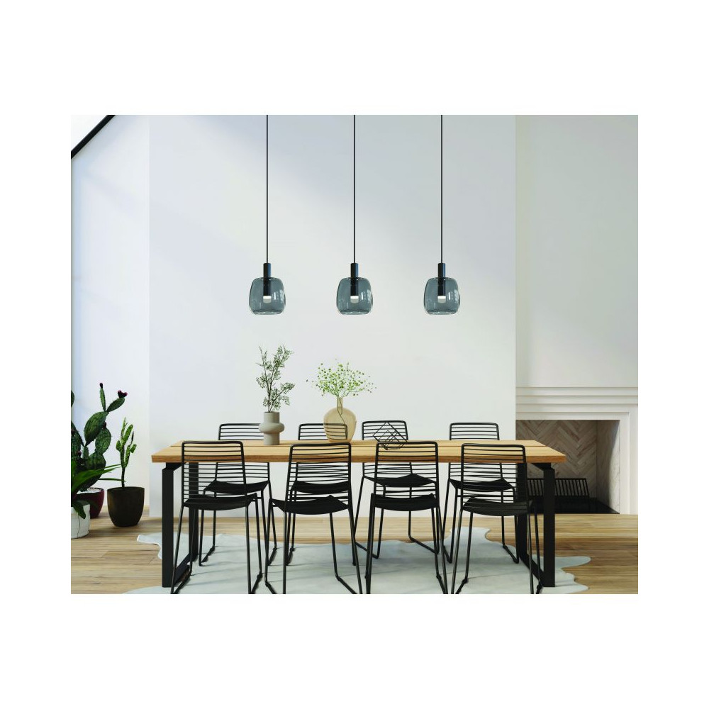 Pendant Light ZAMBELIS D145 5W DESIGN Matte Gold 1968
