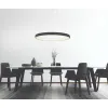 Hanglamp ZAMBELIS D600 50W DESIGN Gezandstraald Wit 2053