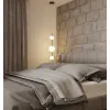 Hanglamp ZAMBELIS D160 12W DESIGN Mat Zwart 20132 FS