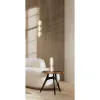 Pendant Light ZAMBELIS D120 12W DESIGN Matte Gold 23062