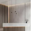 Suspension ZAMBELIS D50 7W Dimmable DESIGN Noir Sablé 25137