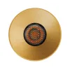Pendant ZAMBELIS D50 7W DESIGN Sand Gold 25138