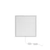 Panel Waterdicht CLAREO 600x600 25W ADVANCE 2 Zonder Driver