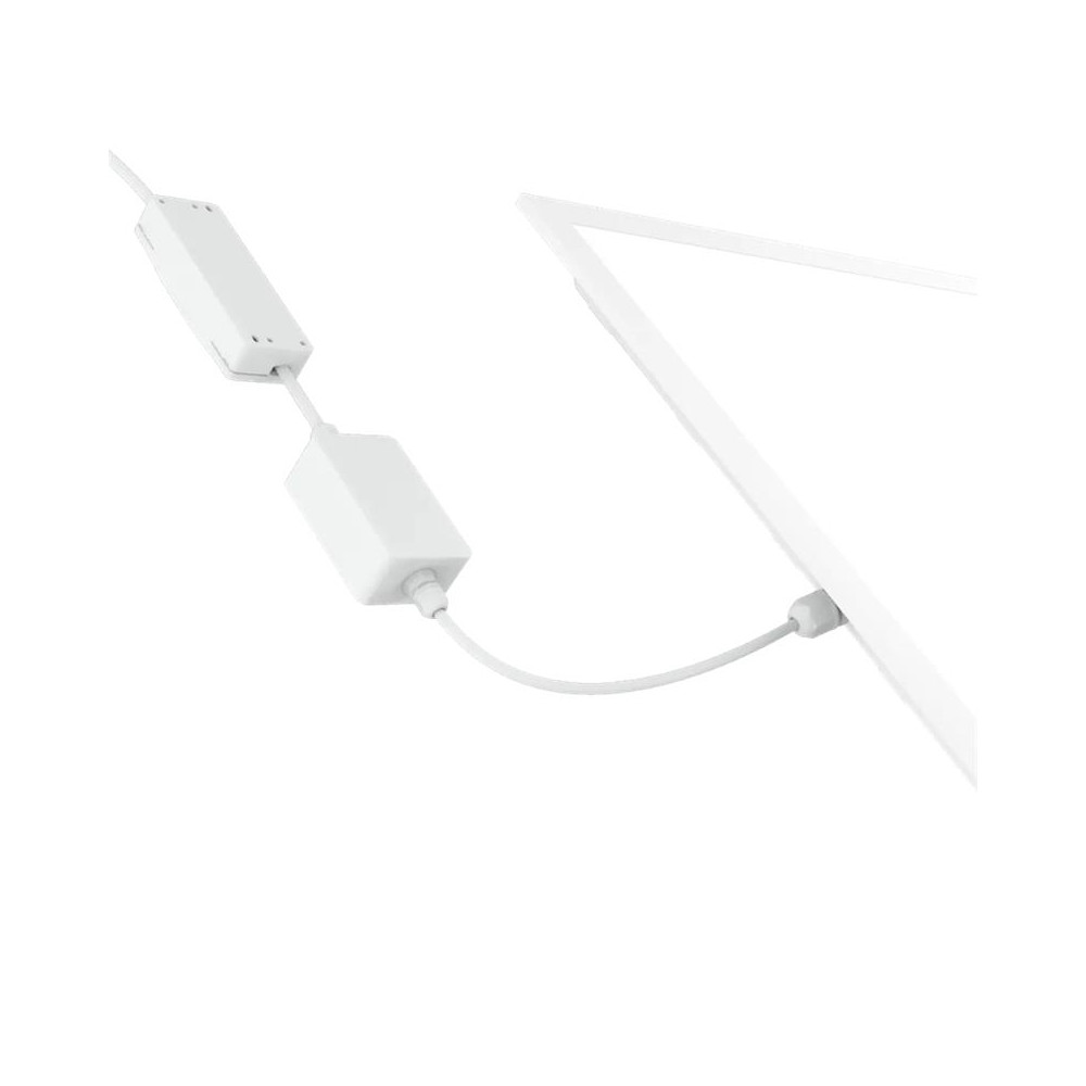 Panel Etanche CLAREO 600x600 25W ADVANCE 2 Ohne Driver