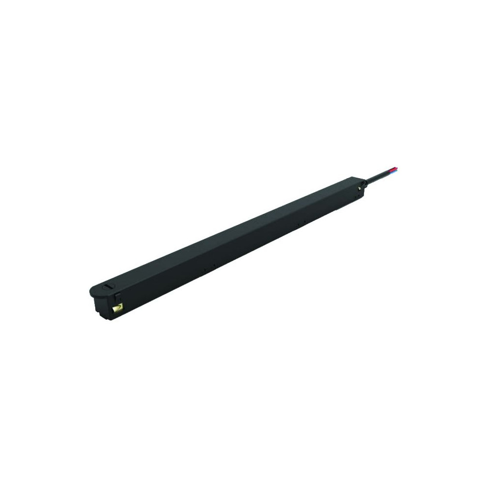 ON/OFF Driver ZAMBELIS 100W for Magnetic Track DESIGN Black 22269