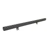 Adjustable Wallwasher ZAMBELIS 36W IP65 DESIGN Graphite with Driver E496
