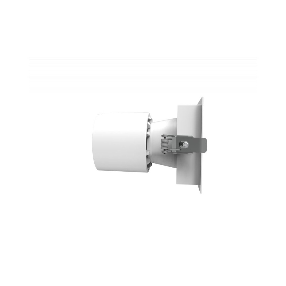 DownRay Adjustable CLAREO 10-30W SOLO DESIGN White Driverless