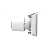 DownRay Schwenkbar CLAREO 2x10-30W DUO DESIGN Weiß Ohne Treiber