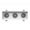 DownRay Adjustable CLAREO 3x10-30W TRIO DESIGN White Driverless
