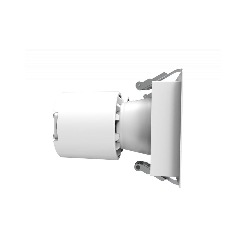 DownRay Orientable CLAREO 3x10-30W TRIO DESIGN Blanc Sans Driver