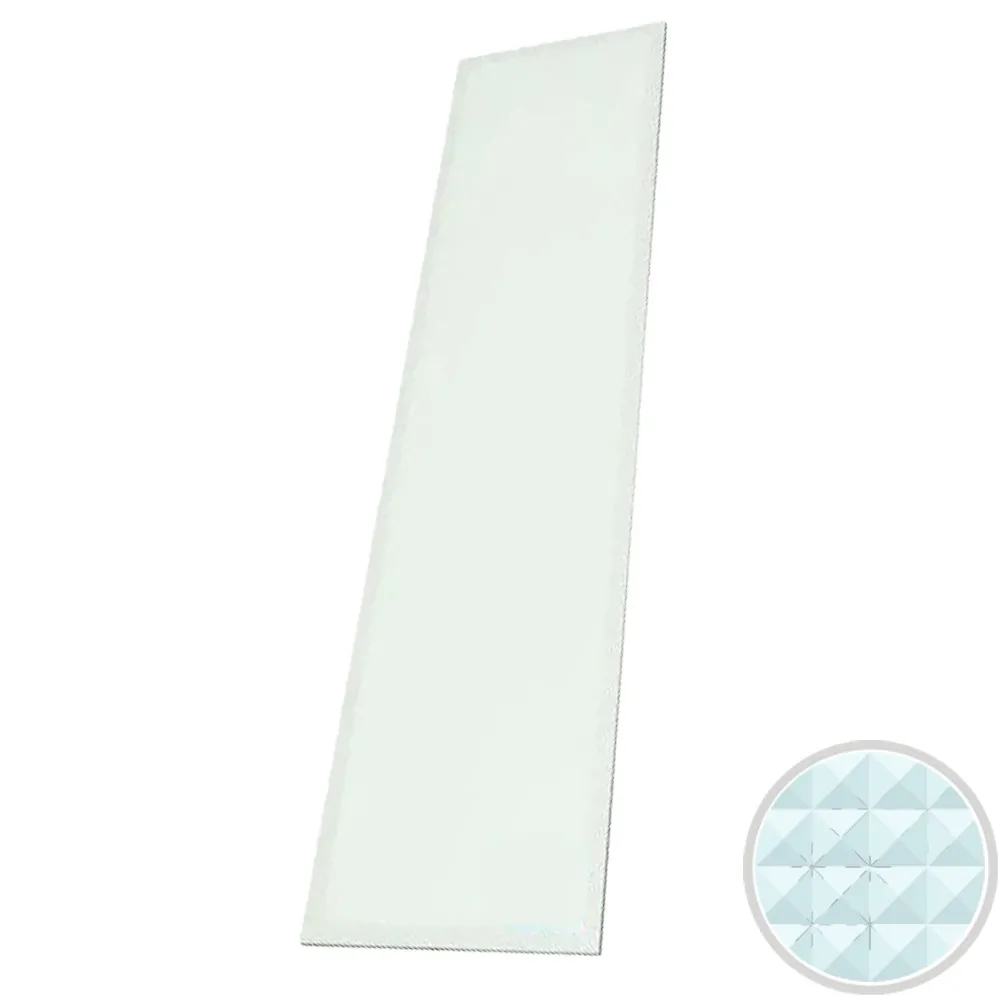 Panel CLAREO 1200x300 Prisma ADVANCE 8 Sans Driver FS