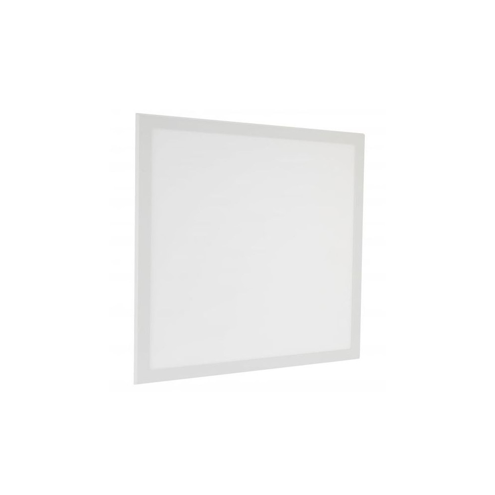 Panel CLAREO Clean 600x600 35W TECH Ohne Treiber