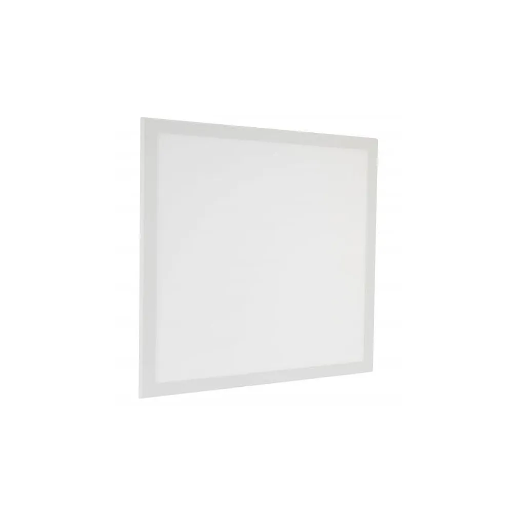 Panel CLAREO Clean 600x600 35W TECH Ohne Treiber