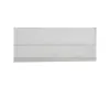 Panel CLAREO Clean 600x600 35W TECH Ohne Treiber
