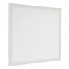 Panel CLAREO Clean 600x600 35W TECH Ohne Treiber