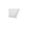 Panel CLAREO Clean 600x600 35W TECH Ohne Treiber