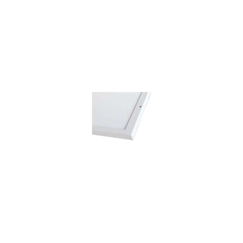 Panel CLAREO Clean 600x600 35W TECH Ohne Treiber