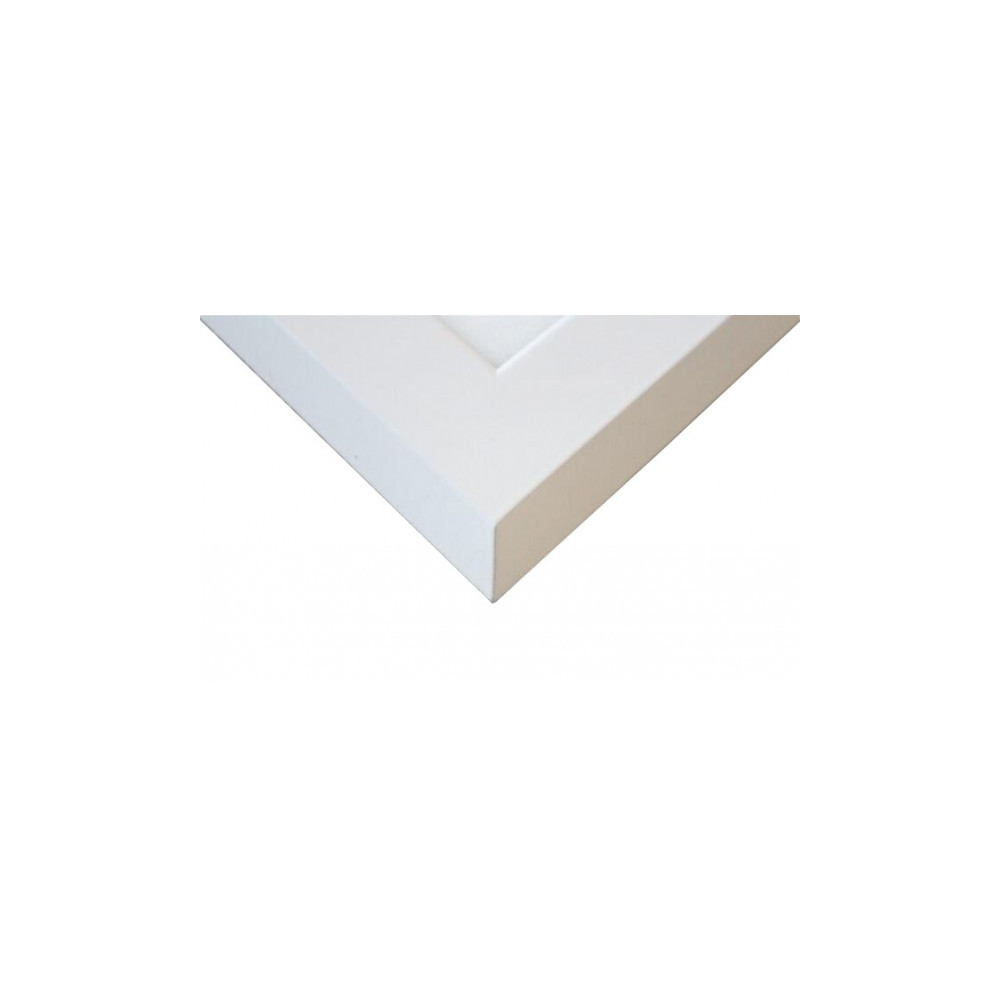 Panel CLAREO Clean 600x600 35W TECH Ohne Treiber
