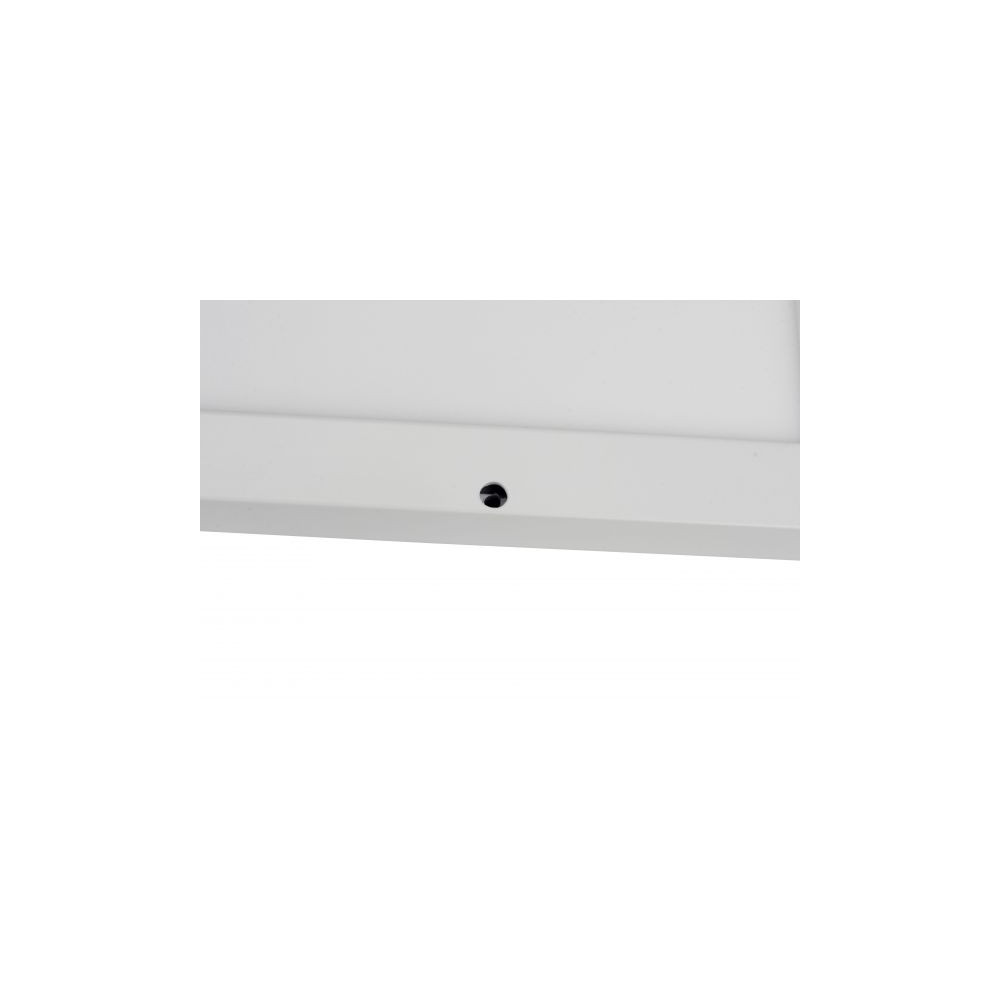 Panel CLAREO Clean 600x600 35W TECH Ohne Treiber
