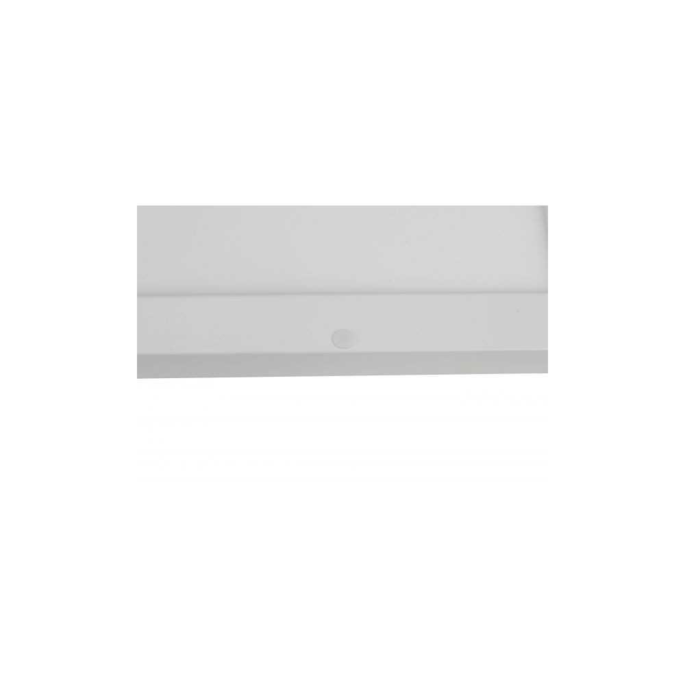 Panel CLAREO Clean 600x600 35W TECH Ohne Treiber