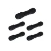 5er-Set wasserdichte Kabelverschraubungs-Steckverbinder Durchmesser 7-14,5 mm (1,5-4 mm²) IP68 EUR'OHM 70020