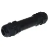 5er-Set wasserdichte Kabelverschraubungs-Steckverbinder Durchmesser 7-14,5 mm (1,5-4 mm²) IP68 EUR'OHM 70020