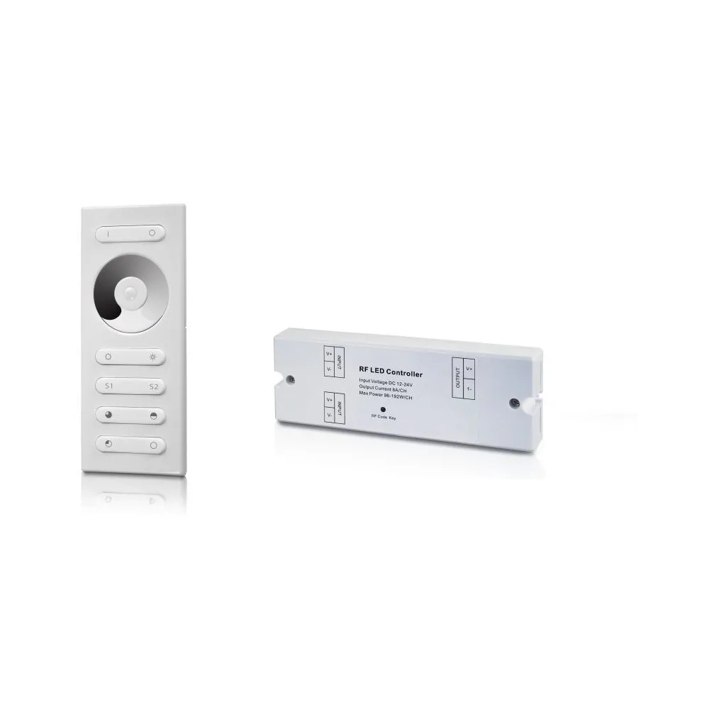 CLAREO START Zender-Ontvanger Kit - Monochroom
