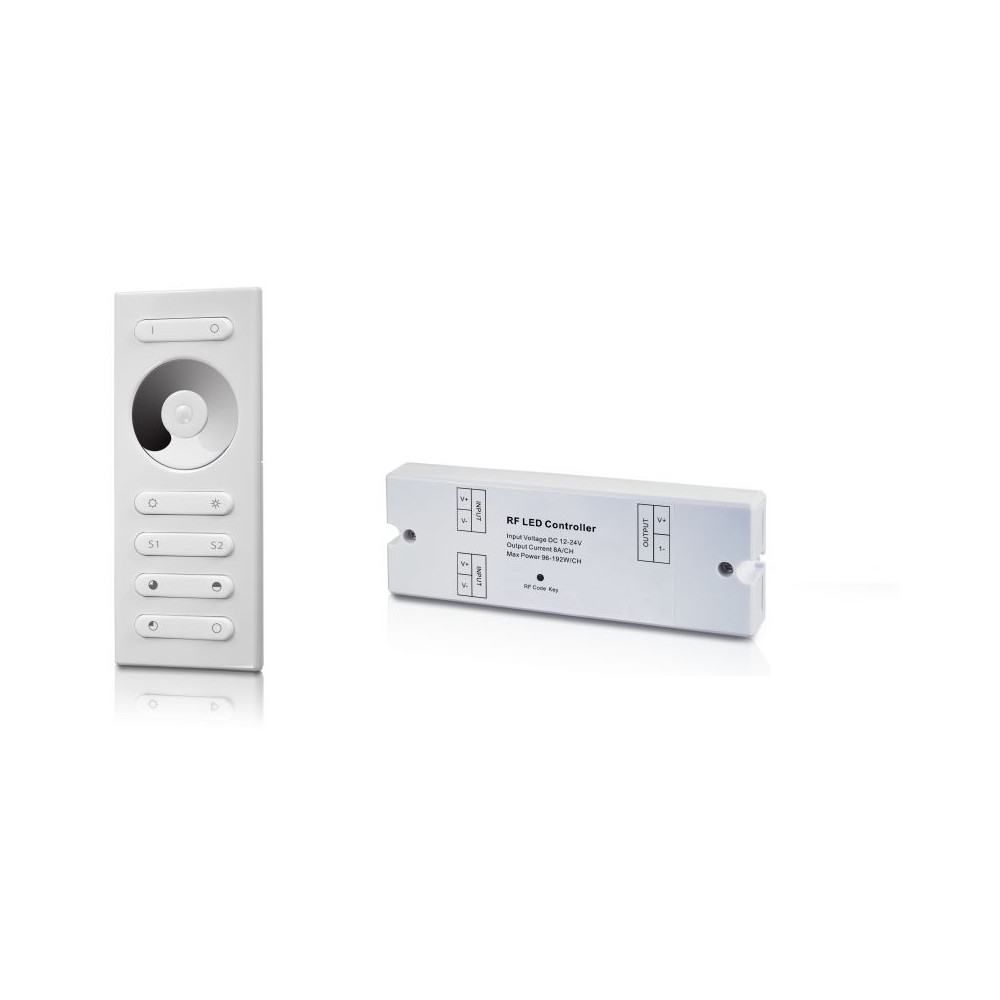 CLAREO START Transmitter Receiver Kit - Monochrome