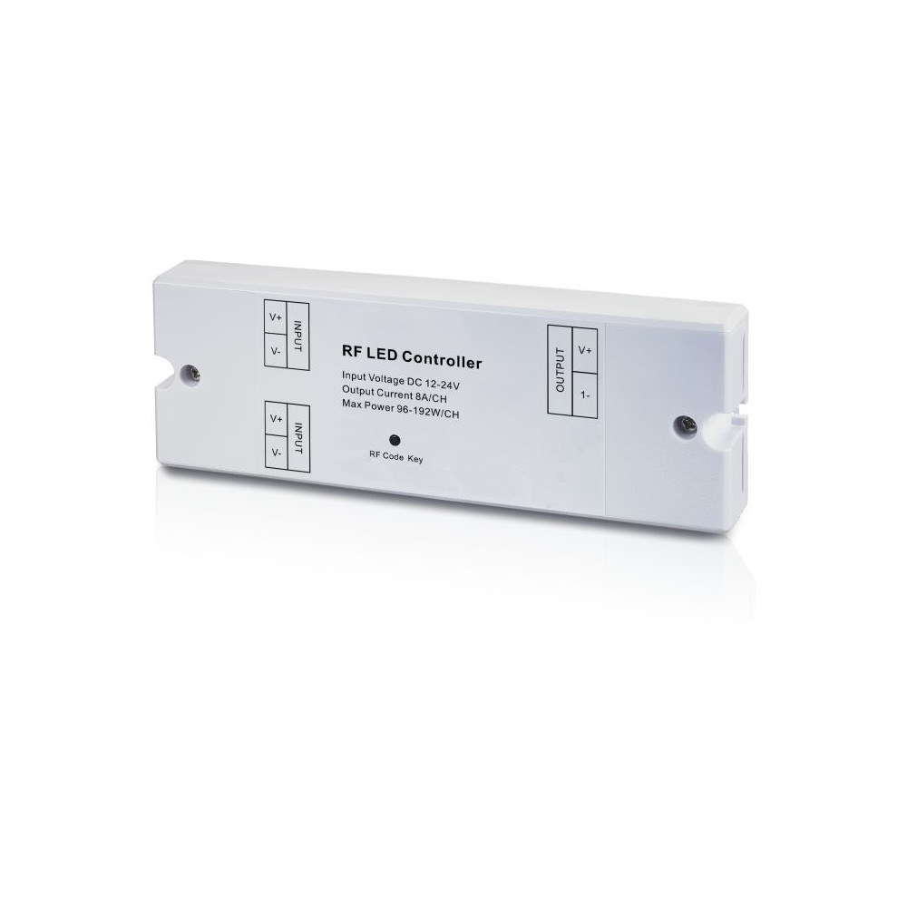 CLAREO START Zender-Ontvanger Kit - Monochroom