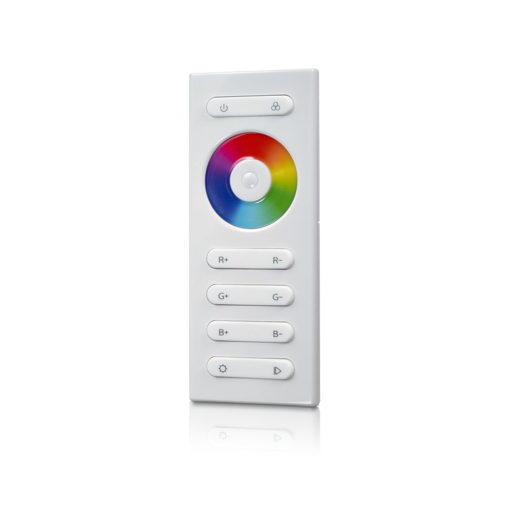 CLAREO START RGB-Sender-Empfänger-Kit
