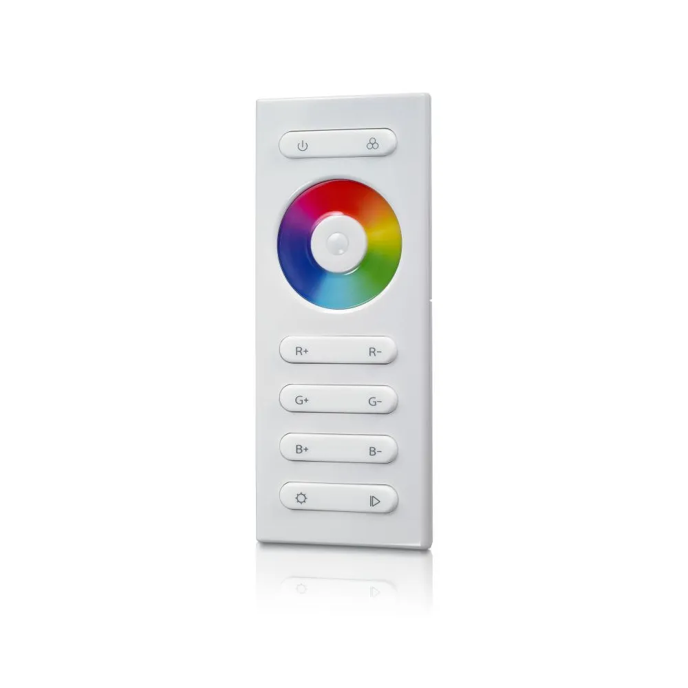 CLAREO START zender-ontvanger kit - RGB