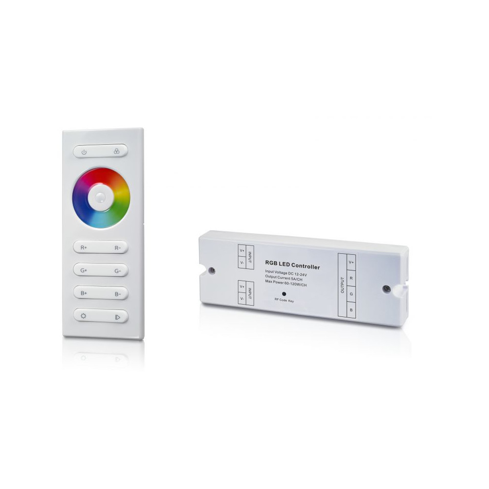 CLAREO START Transmitter Receiver Kit - RGB