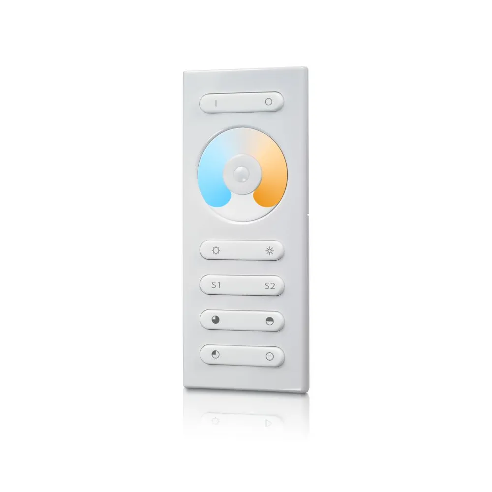 CLAREO START Zender Ontvanger Kit - 3000K-6000K